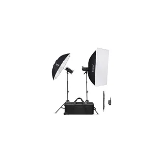Kit d'éclairage GODOX 250356