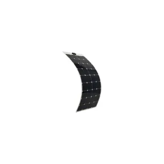 Panneau solaire ANTARION Panneau Souple 150w Seul  Ultra Léger C