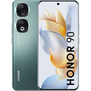 Smartphone HONOR 90 512Go Vert Reconditionné