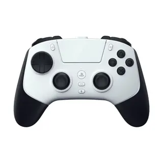 Manette RAZER Raiju V3 Pro Blanc