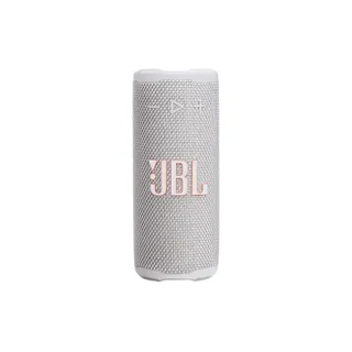 Enceinte portable JBL Grip Blanc