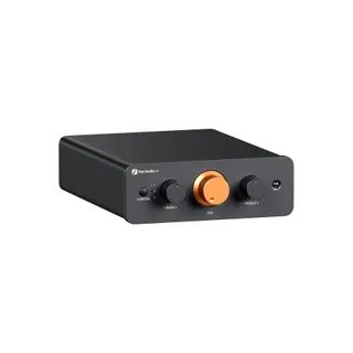 Préampli HiFi FOSI AUDIO P4