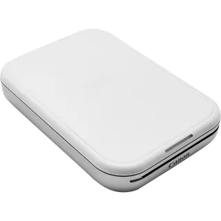 Imprimante photo portable CANON Zoemini 2 - Blanche