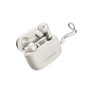 Ecouteurs URBANISTA TWS Bluetooth 5.3 ANC Modèle Palo Alto