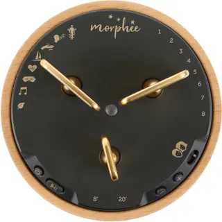 Aide au sommeil MORPHEE Multilangues - FR-EN-IT-ES