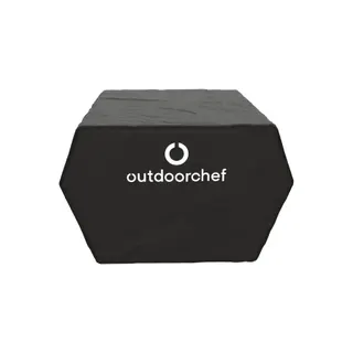 Housse four à pizza OUTDOORCHEF Housse Prismo