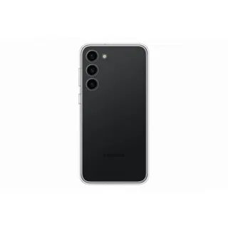 Coque SAMSUNG S23+ renforce Noir