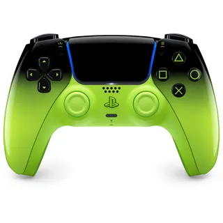 Manette SONY DUALSENSE HYPERPOP REMIX GREEN