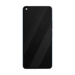 Pièce détachée XIAOMI Écran Complet Xiaomi 11 Lite 5G NE Bleu