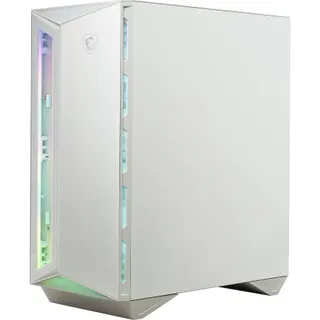 Boitier PC MSI MPG GUNGNIR 110R WHITE