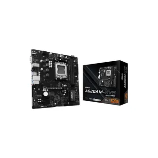 Carte mère ASROCK A620AM-HVS