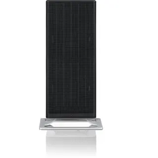 Chauffage soufflant STADLER FORM ANNA0005 Noir