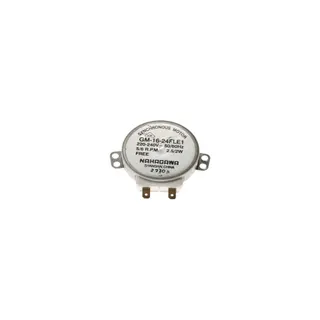 Moteur de plateau tournant DAEWOO moteur mo plateau gm2024fd32