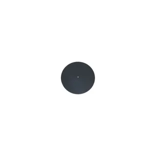 Couvre-plateau PRO-JECT LEATHER IT