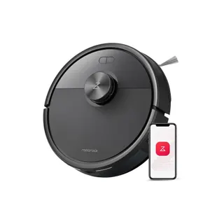Robot Aspirateur Laveur ROBOROCK Q7 M5 Robot Aspirateur Laveur,10000Pa Reconditionné