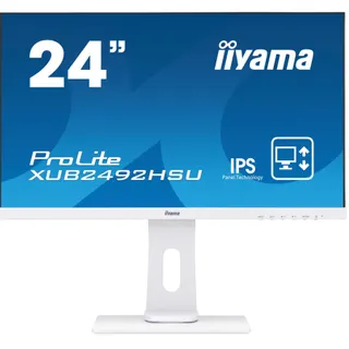 Ecran PC IIYAMA XUB2492HSU-W1