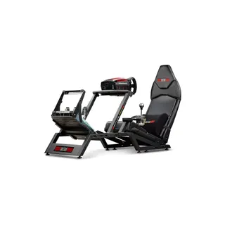 Cockpit NEXT LEVEL RACING F-GT