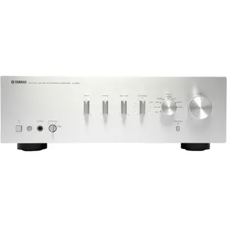 Amplificateur HiFi YAMAHA AS301 SILVER