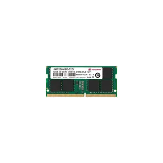 Mémoire vive TRANSCEND 32Go DDR5 4800 Mhz U-DIMM