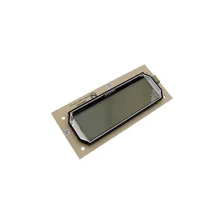 Pièce détachée DE DIETRICH ecran lcd