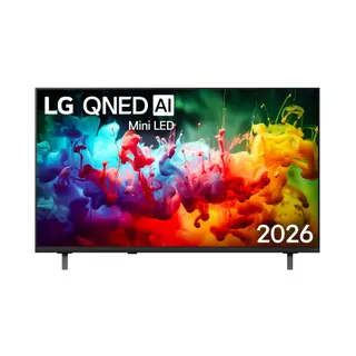 TV Mini LED LG 50QNED71B (2026) 50" (127 cm)