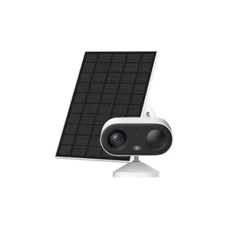 Dashcam IMOU Caméra de Surveillance Extérieure W