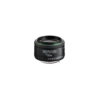 Objectif pour Reflex PENTAX 249457