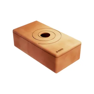 Box ASKO terre cuite pour hygro caves AO
