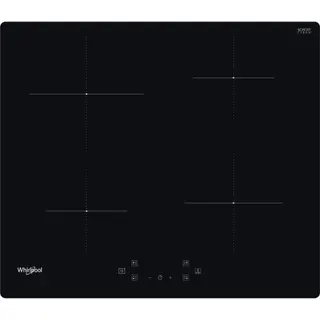Plaque induction WHIRLPOOL WSQ4860NE