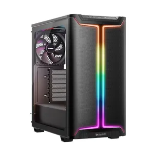 Boitier PC BE QUIET be quiet! Pure Base 501 DX (Noir)