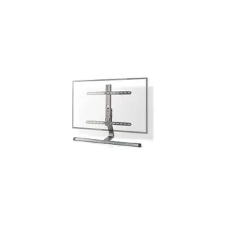 Pied TV NEDIS Support Tv Full Mouvement Intégral  37-