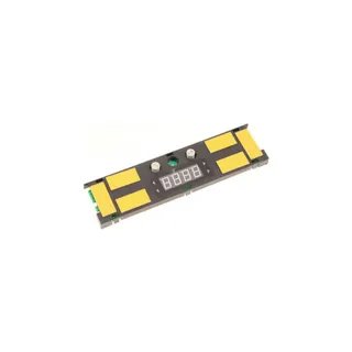 Carte ROSIERES module programmé