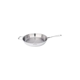 BAUMALU Poêle contre poignée Tripli 32 cm