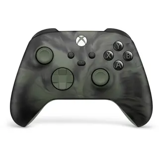 Manette MICROSOFT Ss Fil Nocturnal Vapor Ed Spéciale
