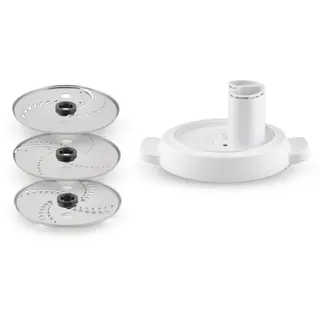 Râpe MOULINEX COMPANION XF383110