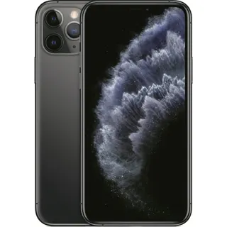 Smartphone APPLE iPhone 11 Pro Gris Sidéral 256 Go Reconditionné