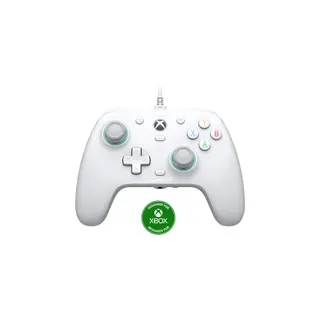 Manette GAMESIR G7 SE White