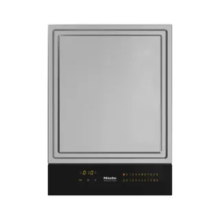 Domino induction MIELE CS 7632 FL