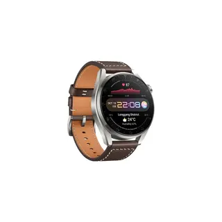 HUAWEI Montre Connectée Watch 3 Pro Clas