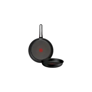 Batterie de cuisine TEFAL Ingenio Excellence poeles 24/28cm