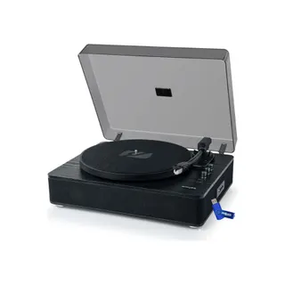 Platine vinyle MUSE Platine vinyle Muse MT-106 WD, 33/45/78
