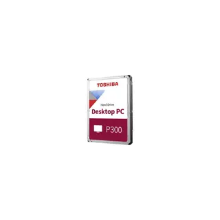Disque dur interne TOSHIBA P300, 3,5'', 4 To