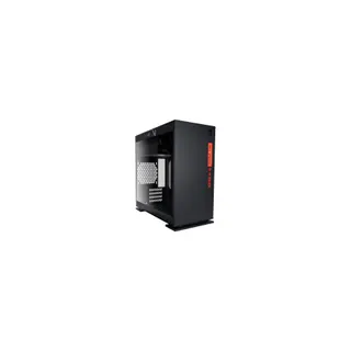 Boitier PC IN WIN InWin 301 Case Micro-ATX - Noir