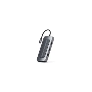 Hub SATECHI Multiports PD 100W HDMI 4K Série MX