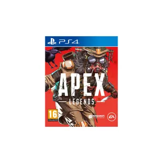 Jeu PS4 ELECTRONIC ARTS Apex Legends Bloodhound
