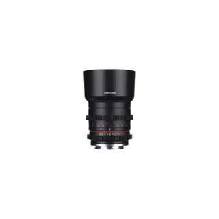Objectif pour Hybride SAMYANG 246256