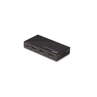 Switch HDMI LINDY Commutateur HDMI 2.1 8K 60Hz 2 entrées