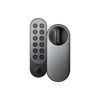 Serrure connectée AQARA Intelligente connectée Modèle U200