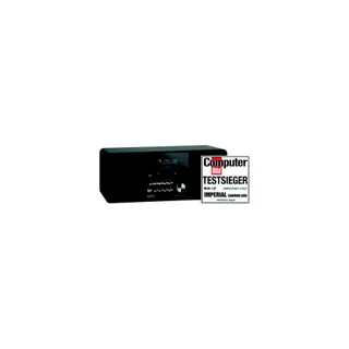 Radio DAB IMPERIAL Radio DAB+ DABMAN 30 Blanc