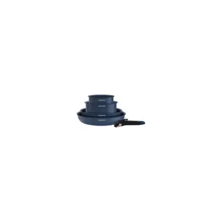 Batterie de cuisine ARTHUR MARTIN AM8896